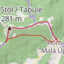 thumbnail for Sowia Dolina