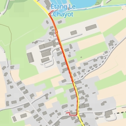 thumbnail for Rue des Vosges