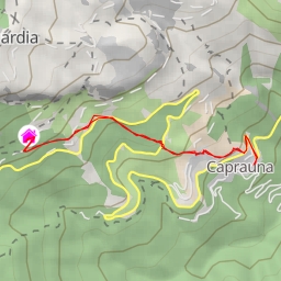 thumbnail for Rifugio Pian dell'Arma