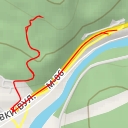 thumbnail for Нижній Карʼєр