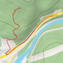 thumbnail for Нижній Карʼєр