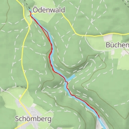 thumbnail for Ödenwald