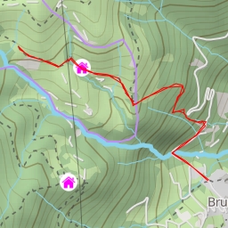 thumbnail for Sorgente Acqua Serada - Sentiero STIEN