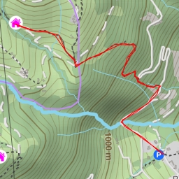 thumbnail for Rifugio del Grande Faggio