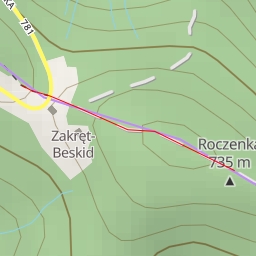 thumbnail for Roczenka