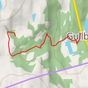 thumbnail for Gulbotn - Gullfjelltoppen - Gulbotn - Gullfjelltoppen - Bergen