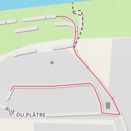 thumbnail for Chemin de la Varèze