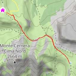 thumbnail for Lago di Baste