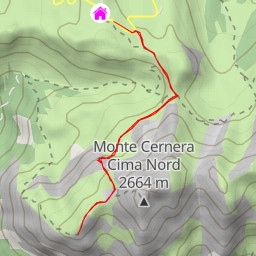 thumbnail for Monte Verdal