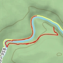 thumbnail for Carretera Virgen de la Hoz Molina