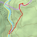 thumbnail for Voie Verte Sumène-Ganges