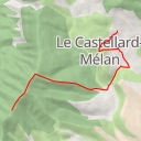 thumbnail for Sommet de Vaumuse