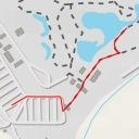 thumbnail for İzmir Doğal Yaşam Parkı - Çakabey Okulları Giriş Yolu