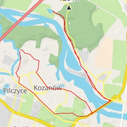 thumbnail for Osobowicka - Wrocław