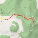 thumbnail for G25- Coll de Palomeres - Camí de Batet