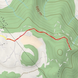 thumbnail for G25- Coll de Palomeres - Camí de Batet