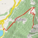 thumbnail for Arvidossen