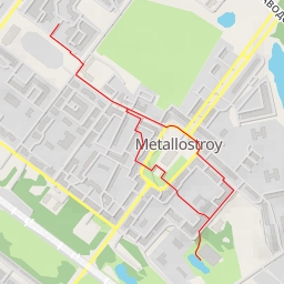 thumbnail for Пушкинская улица