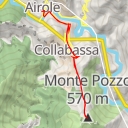 thumbnail for Monte Pozzo