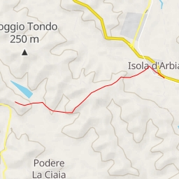 thumbnail for Strada Ville di Corsano - Siena - Strada Ville di Corsano - Siena