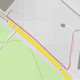 thumbnail for Wiesenstrasse - Glarus Nord