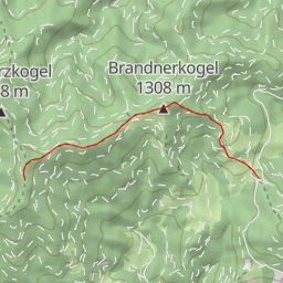 thumbnail for Schlaggraben - Breitenau am Hochlantsch