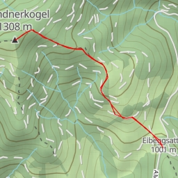 thumbnail for Brandnerkogel