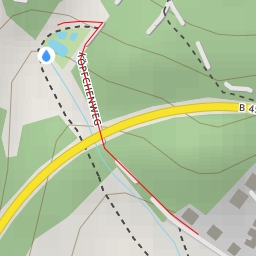 thumbnail for Wickerbach-Quelle - Köpfchenweg - Wiesbaden