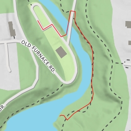 thumbnail for West Cohasset Trail - West Cohasset Trail - Youngstown