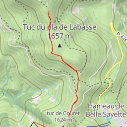 thumbnail for Tuc de la Boup