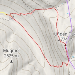 thumbnail for Uf den Flue