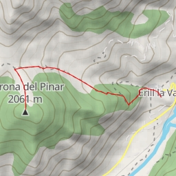 thumbnail for Corona del Pinar