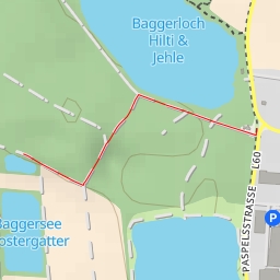 thumbnail for Brendeicheweg - Brendeicheweg