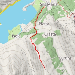 thumbnail for Bregaglia
