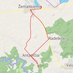 thumbnail for Žemaitkiemio ež.