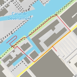 thumbnail for Écluse de Saint-Gabriel