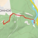 thumbnail for Старт парапланеристов "Оборонное "