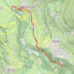 thumbnail for Bié de Beyrié - Bié de Beyrié