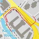 thumbnail for 啓德河 Kai Tak River