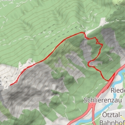 thumbnail for Zwölferkopf