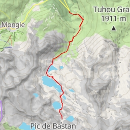 thumbnail for Bagnères-de-Bigorre