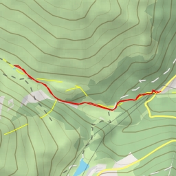 thumbnail for Pont des Vasqués - Pont des Vasqués