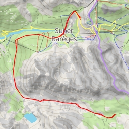 thumbnail for Lac d'Agalops