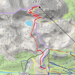 thumbnail for Pic du Midi de Bigorre