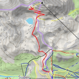 thumbnail for Route du Pic du Midi - Route du Pic du Midi