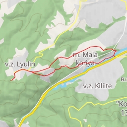 thumbnail for х. Бонсови поляни