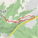 thumbnail for Манастира - Суходол - София