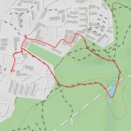 thumbnail for Alter Holzweg - Alter Holzweg