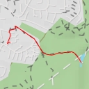 thumbnail for Alter Holzweg - Alter Holzweg