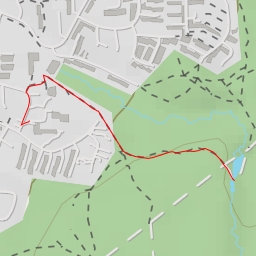 thumbnail for Alter Holzweg - Alter Holzweg